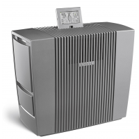 Очиститель-увлажнитель воздуха Venta AW902 Wi-Fi серый