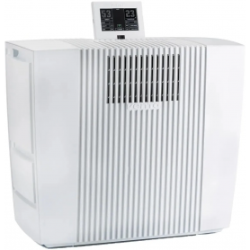 Мойка воздуха Venta LW62 WiFi, белый