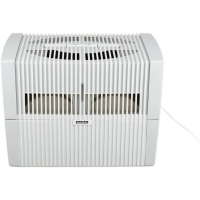 Мойка воздуха Venta LW 45 белый