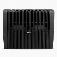 Мойка воздуха Venta LW45 Comfort Plus RU, черный