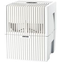 Мойка воздуха Venta LW15 Comfort Plus, белый