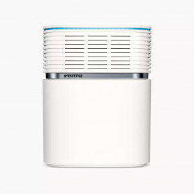 Мойка воздуха Venta AEROSTYLE LW74 с модулем WiFi (белый)