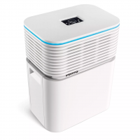 Мойка воздуха Venta AEROSTYLE LW74 с модулем WiFi (белый)