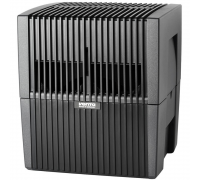Мойка воздуха Venta Comfort plus LW25 8Вт черный (LW25 COMFORT PLUS SCHWARZ)