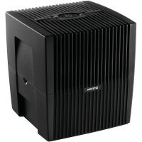 Мойка воздуха Venta Comfort plus LW25 8Вт черный (LW25 COMFORT PLUS SCHWARZ)