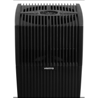 Мойка воздуха Venta Comfort plus LW15 8Вт черный (LW15 COMFORT PLUS SCHWARZ)
