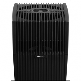 Мойка воздуха Venta Comfort plus LW15 8Вт черный (LW15 COMFORT PLUS SCHWARZ)