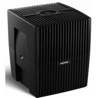 Мойка воздуха Venta Comfort plus LW15 8Вт черный (LW15 COMFORT PLUS SCHWARZ)