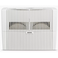 Мойка воздуха Venta Comfort plus LW45 8Вт белый (LW45 COMFORT PLUS WEISS)