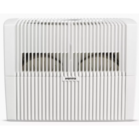 Мойка воздуха Venta Comfort plus LW45 8Вт белый (LW45 COMFORT PLUS WEISS)