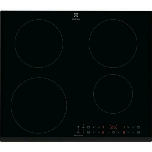Варочная панель электрическая Electrolux CIR60433