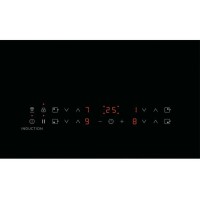 Варочная панель электрическая Electrolux CIR60433