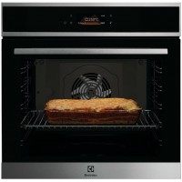 Духовой шкаф электрический Electrolux LOE8F38X