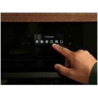 Духовой шкаф электрический Electrolux LOE8F38X