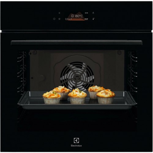 Духовой шкаф электрический Electrolux LOE8F38Z