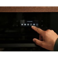 Духовой шкаф электрический Electrolux LOE8F38Z