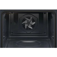 Духовой шкаф электрический Electrolux LOE8P39X