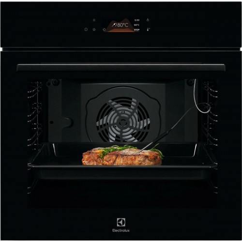 Духовой шкаф электрический Electrolux LOE8P39Z