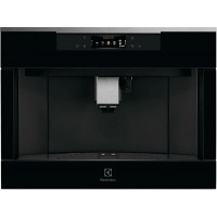 Кофемашина встраиваемая Electrolux KBC85Z