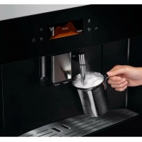 Кофемашина встраиваемая Electrolux KBC85Z