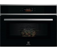 Микроволновая печь встраиваемая Electrolux EVM8E09X