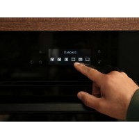 Микроволновая печь встраиваемая Electrolux EVM8E09X