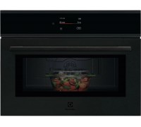 Микроволновая печь встраиваемая Electrolux EVM9E2XT