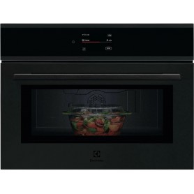 Микроволновая печь встраиваемая Electrolux EVM9E2XT