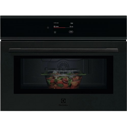 Микроволновая печь встраиваемая Electrolux EVM9E2XT