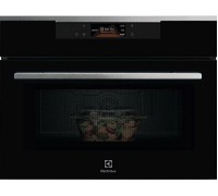 Микроволновая печь встраиваемая Electrolux KVMBE09X