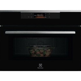 Микроволновая печь встраиваемая Electrolux KVMBE09X