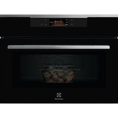 Микроволновая печь встраиваемая Electrolux KVMBE09X