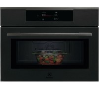 Микроволновая печь встраиваемая Electrolux KVM9E2XT