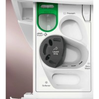 Стиральная машина Electrolux EW7W5697QE