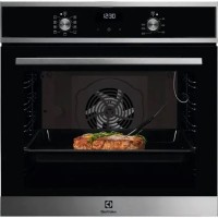 Духовой шкаф электрический Electrolux EOF5F70X