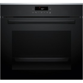 Духовой шкаф электрический Electrolux EOF5F70X