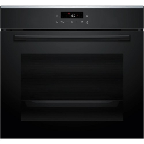 Духовой шкаф электрический Electrolux EOF5F70X