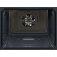 Духовой шкаф электрический Electrolux EOF5F70X