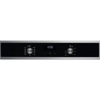Духовой шкаф электрический Electrolux EOF5F70X
