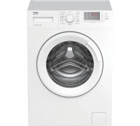 Стиральная машина BEKO WRS5512BWW