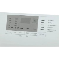 Стиральная машина BEKO WRS5512BWW