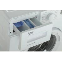 Стиральная машина BEKO WRS5512BWW