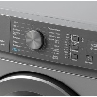 Стиральная машина Бирюса WM-SM510/10 M