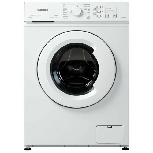 Стиральная машина Бирюса WM-SM510/10
