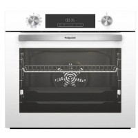 Духовой шкаф электрический HOTPOINT FE8 821 H WH