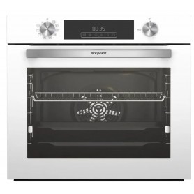 Духовой шкаф электрический HOTPOINT FE8 821 H WH