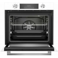 Духовой шкаф электрический HOTPOINT FE8 821 H WH