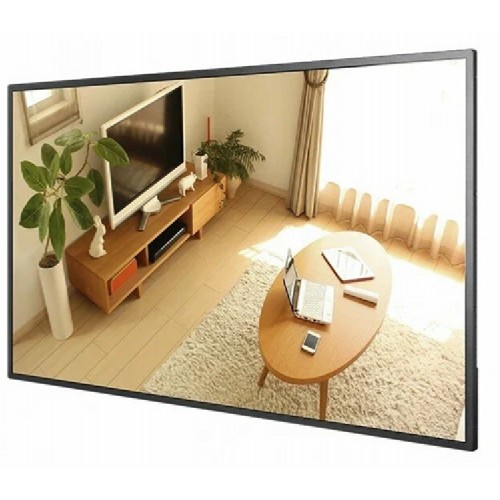 Экран LCD HIKVISION 43 DS-D6043UN-B