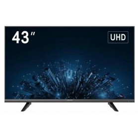 Экран LCD HIKVISION 43 DS-D5043U3-1V0S