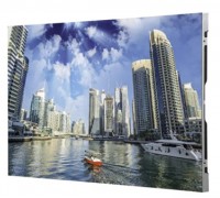 Экран LED HIKVISION DS-D4215FI-CBFC